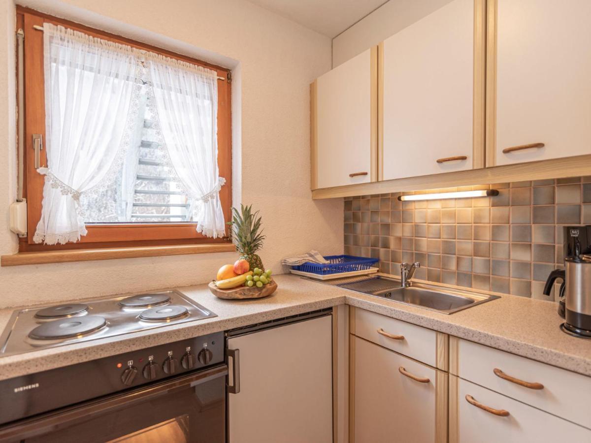 Apartment Apart Romantica - Kpl215 By Interhome Kappl  Luaran gambar