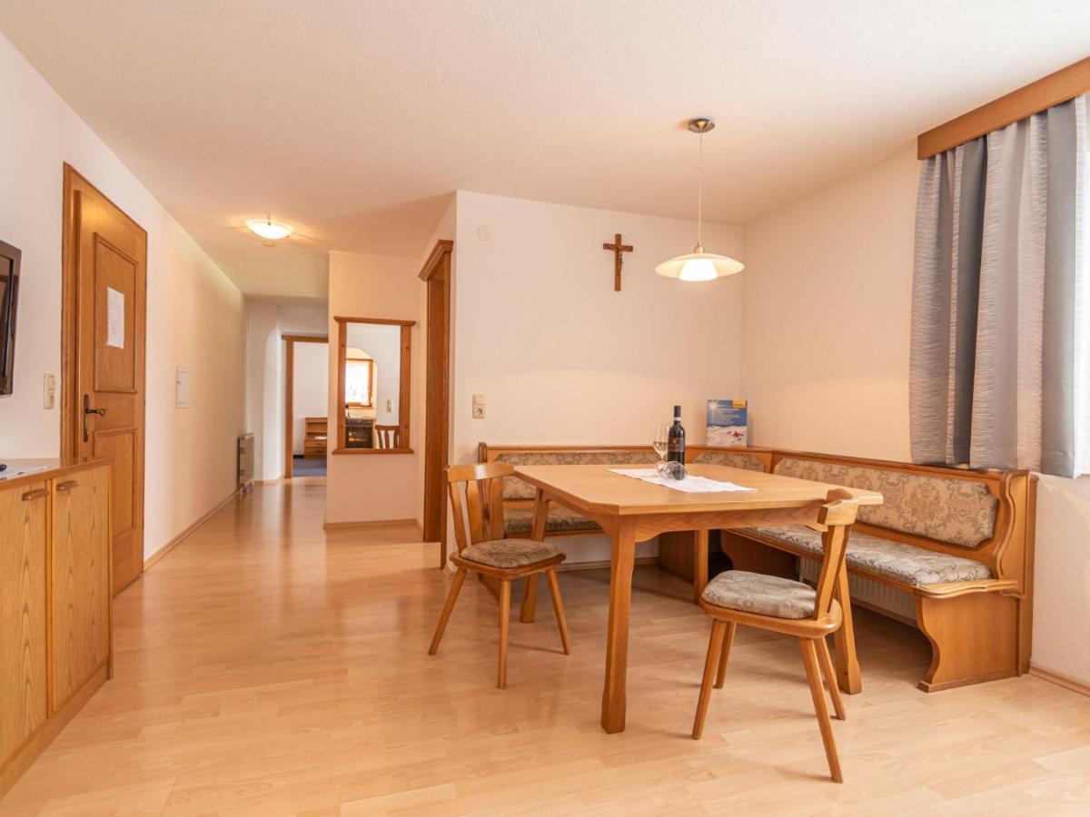 Apartment Apart Romantica - Kpl215 By Interhome Kappl  Luaran gambar