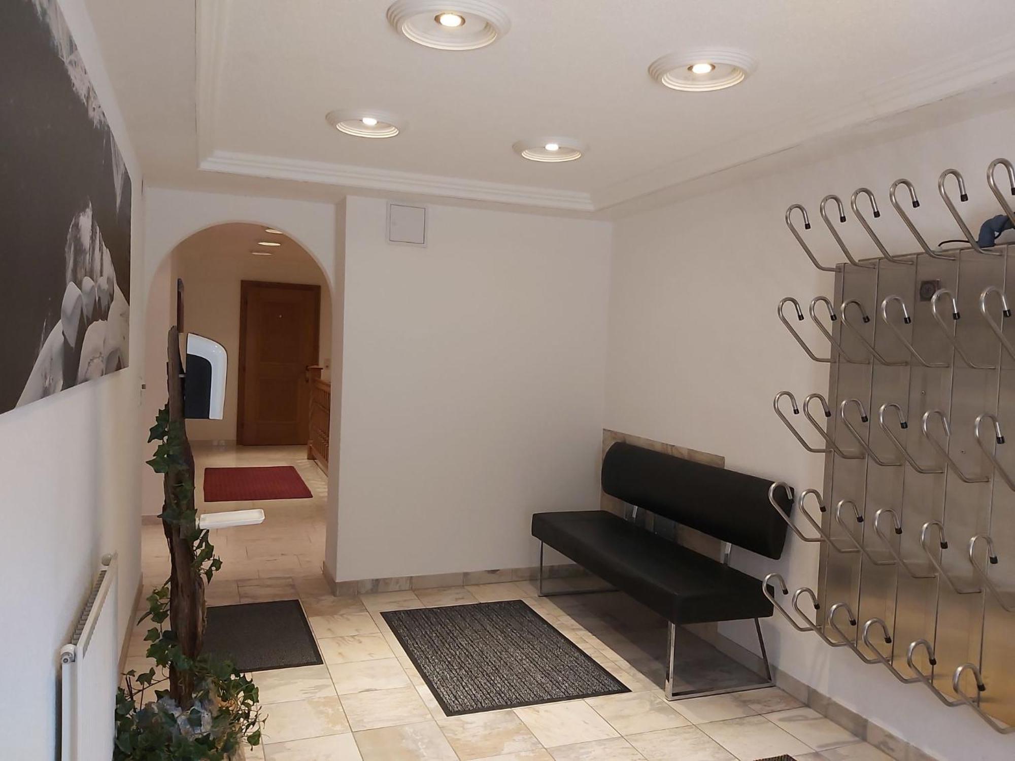 Apartment Apart Romantica - Kpl215 By Interhome Kappl  Luaran gambar